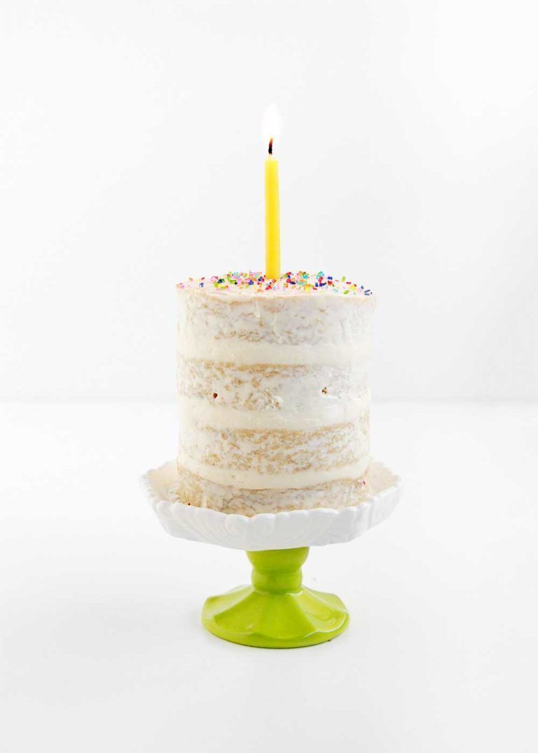 Maple Sweetened Baby Cake -   11 baking cake Illustration
 ideas