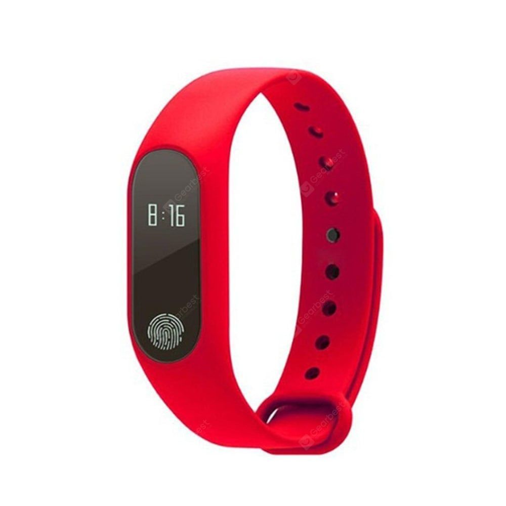 Bluetooth Smart Bracelet IP67 Waterproof OLED Display -   12 professional fitness pictures
 ideas