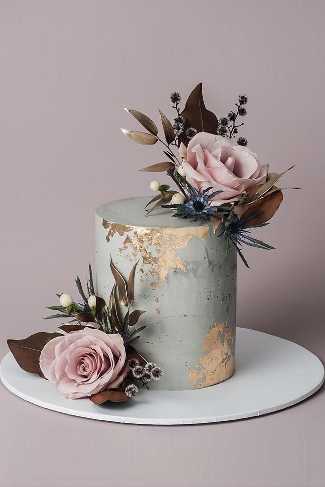 11 Amazing Wedding Cake Designers We Totally Love -   13 cake Designs
 ideas