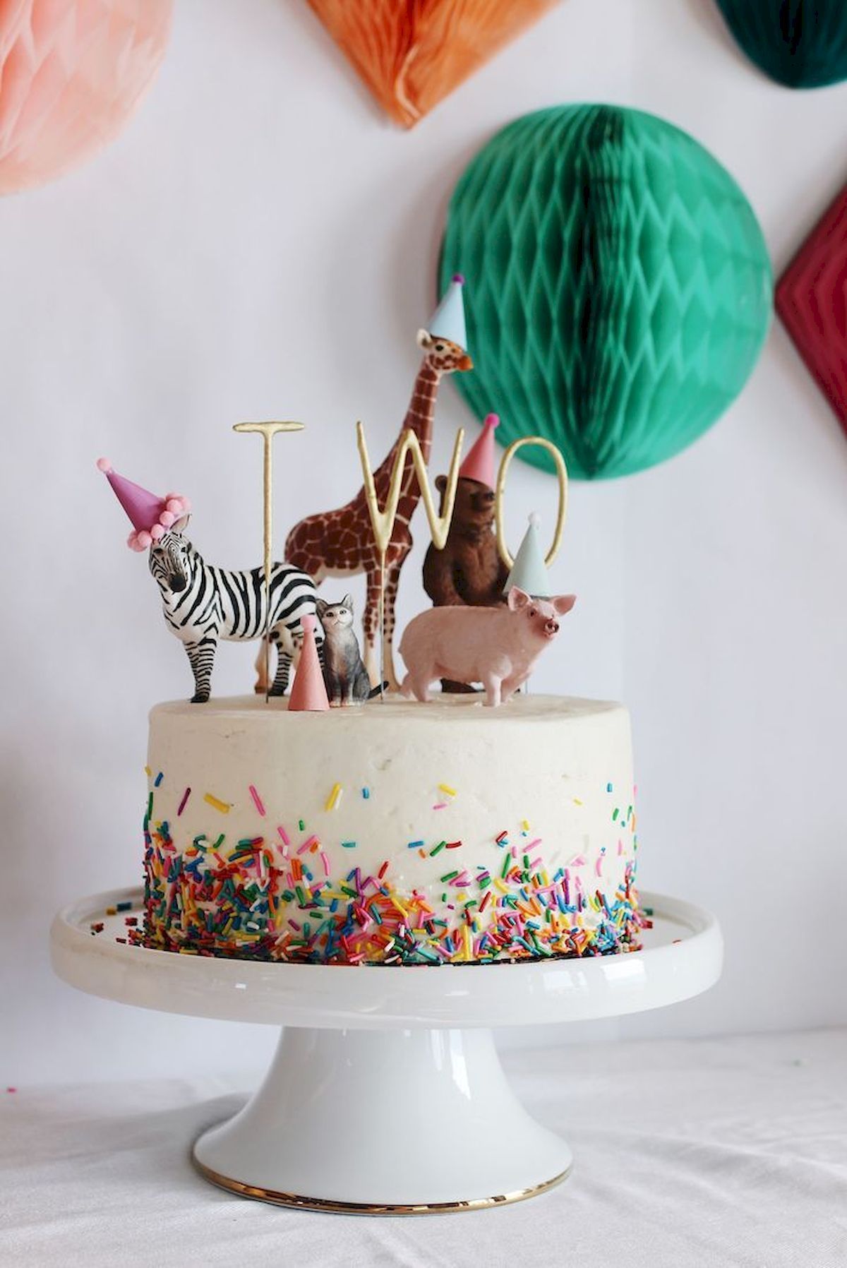 Cute Kids Birthday Cakes -   13 cake Designs
 ideas