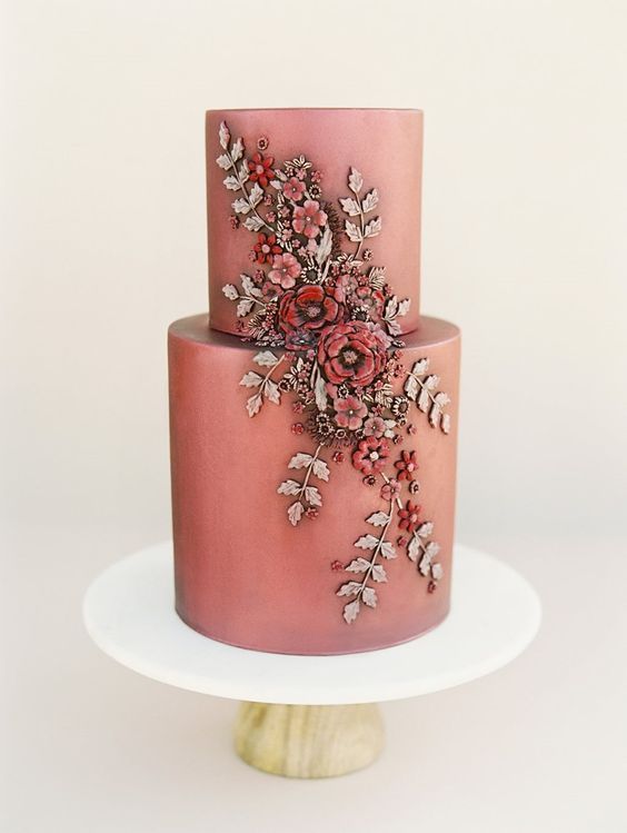 13 cake Designs
 ideas