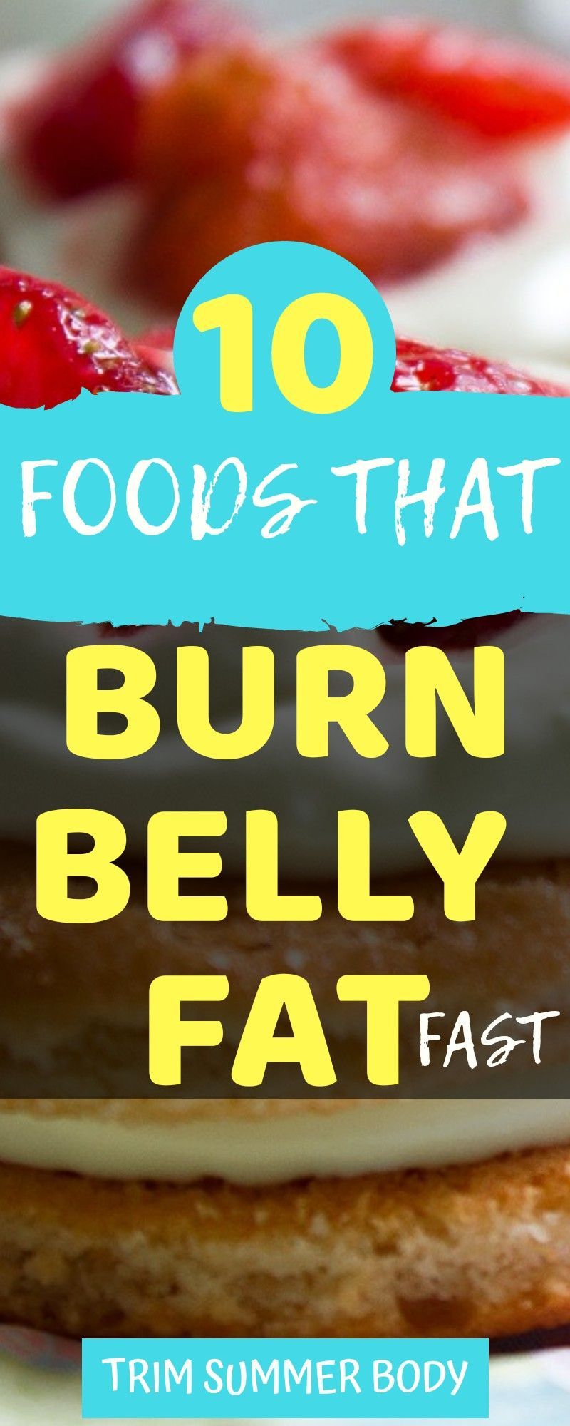 Foods that burn belly fat fast -   14 flat belly for teens
 ideas