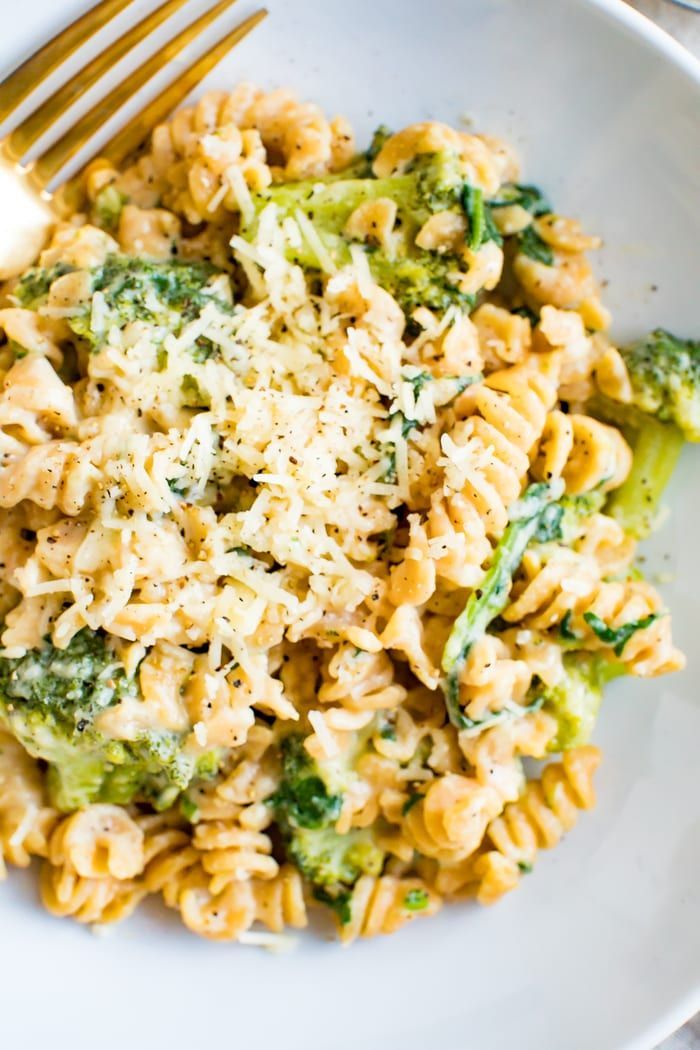 Protein Packed Healthy Mac and Cheese -   14 healthy recipes Yummy protein
 ideas