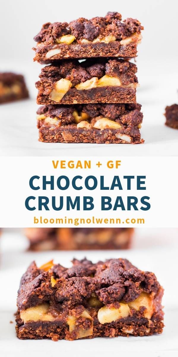 14 vegan desserts Bars
 ideas