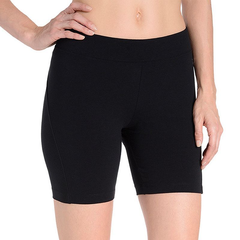 Women's Danskin Stretch Bike Shorts, Size: Medium, Black -   16 cake Black Forest german chocolate
 ideas