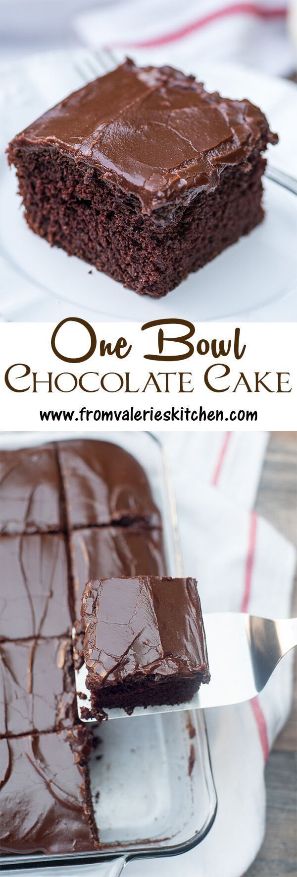 Sour Cream Chocolate Cake -   16 chocolate cake Easy
 ideas