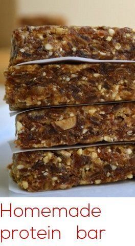 16 diet desserts protein bars
 ideas