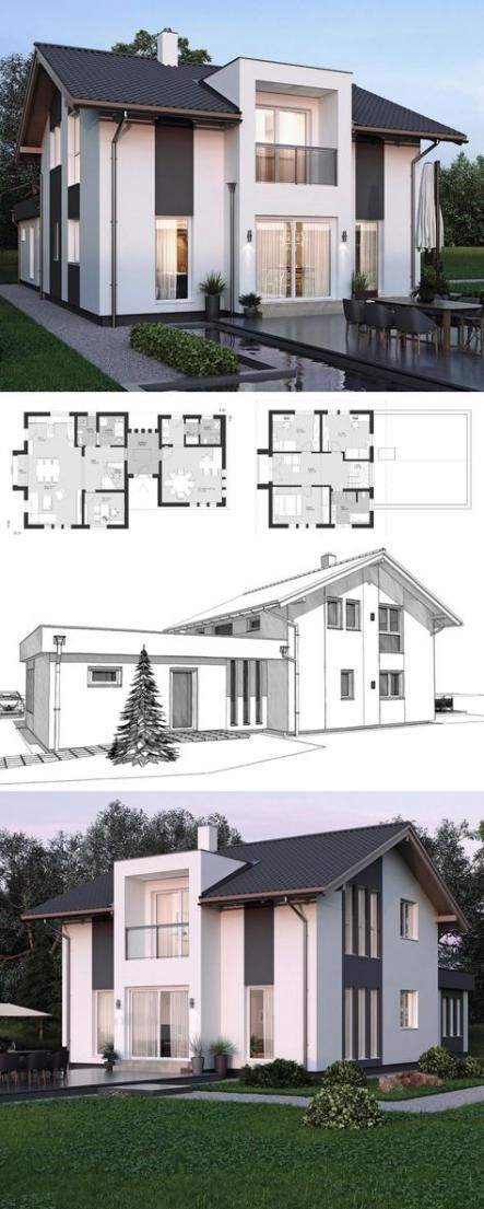 47+ Ideas House Plans Modern Contemporary Living Rooms -   16 dress Room plan
 ideas