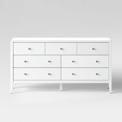 Monterey Dresser - White - Prepac -   17 functional dresser decor
 ideas