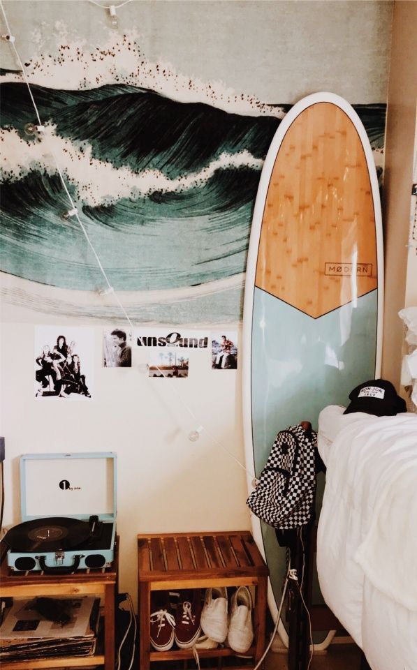 18 room decor Beach dreams
 ideas