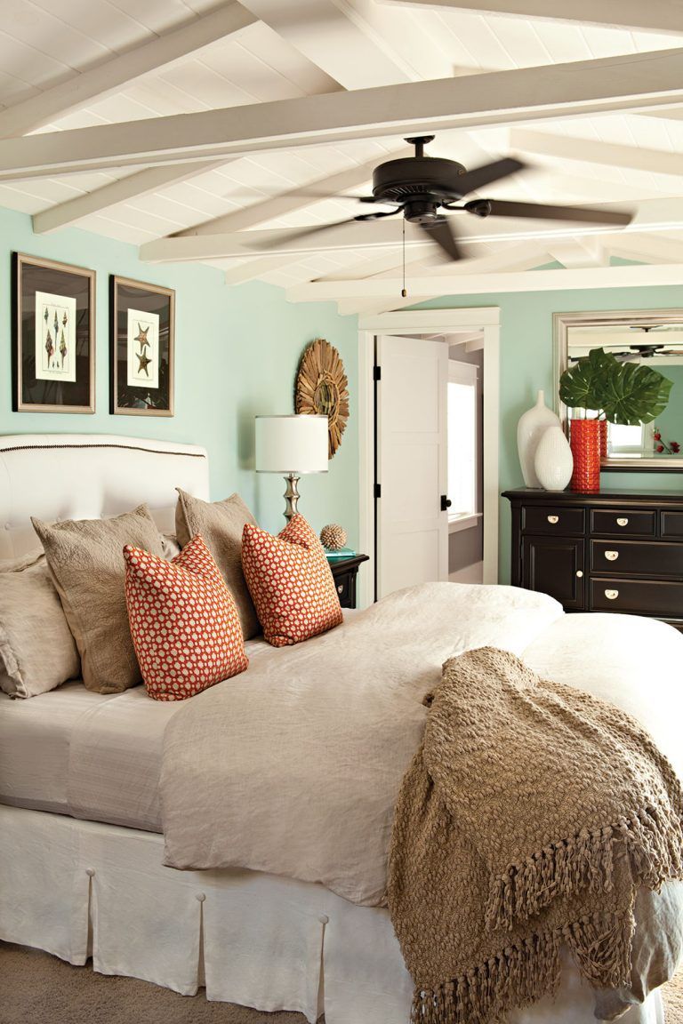 19 cottage decor blue
 ideas