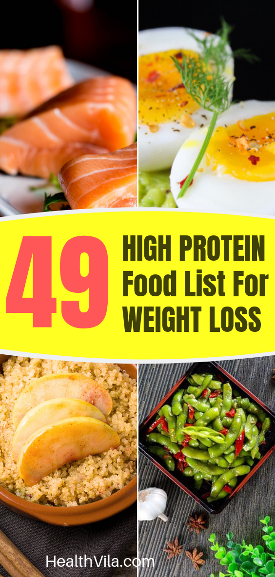 High Protein Diet for Weight Loss Eating Plans Food Lists -   19 diet Plans To Lose Weight for men
 ideas