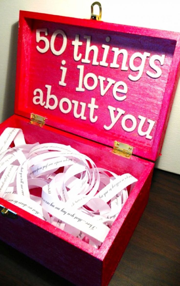26 Homemade Valentine Gift Ideas For Him - DIY Gifts He Will Love -   19 diy projects For Him life
 ideas