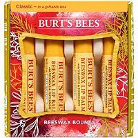Burt's Bees Beeswax Bounty Classic -   19 holiday Gifts set
 ideas