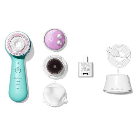 Mia Smart Sonic Cleansing Face Brush -   19 holiday Gifts set
 ideas