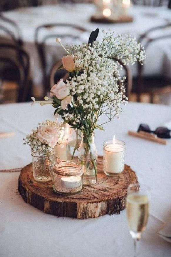 19 wedding Rustic decoration
 ideas