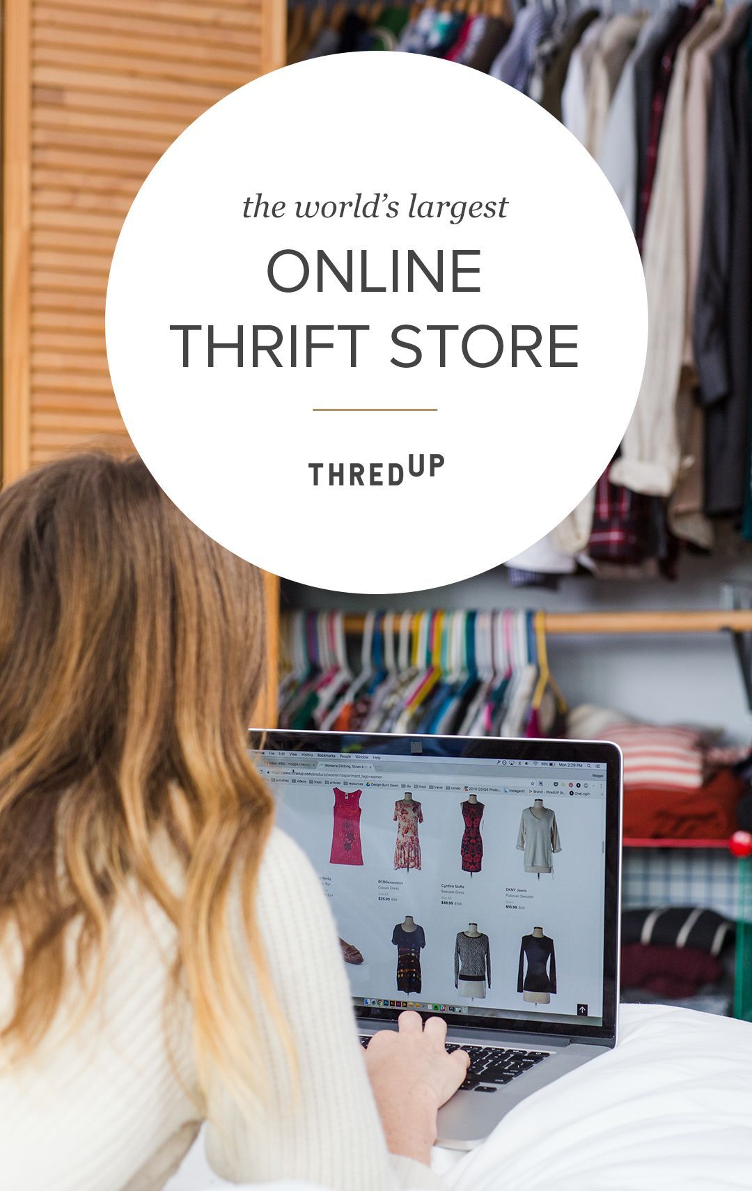 Shop thredUP, the world's largest online thrift store! thredUP has something for everyone with over 25,000 brands; whether you're looking for plus, maternity, petite, designer, kids, or all of the above, we've got you covered. Sign up now for 20% off your first purchase! -   21 DIY Clothes Man wardrobes
 ideas