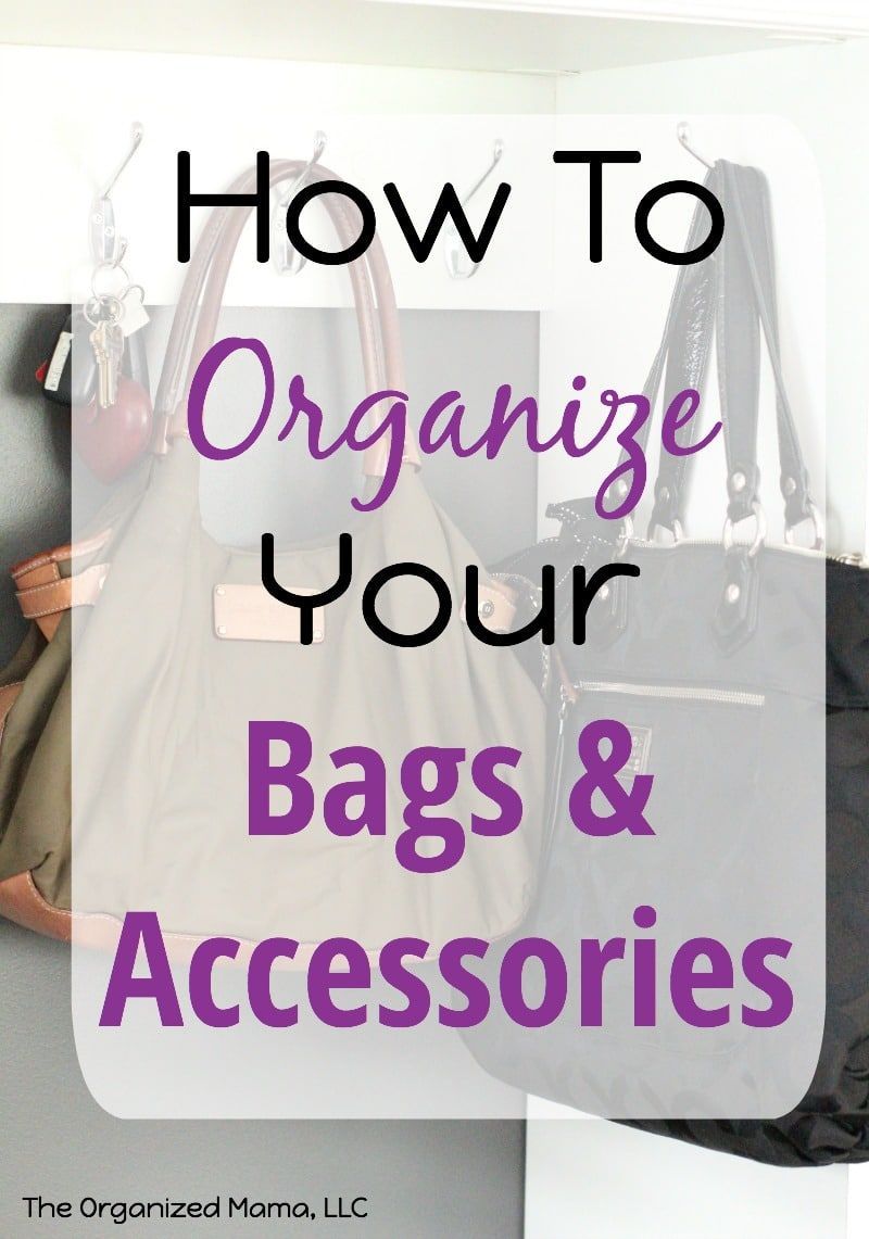 21 DIY Clothes Organization articles
 ideas