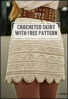 21 diy projects For Summer crochet patterns
 ideas