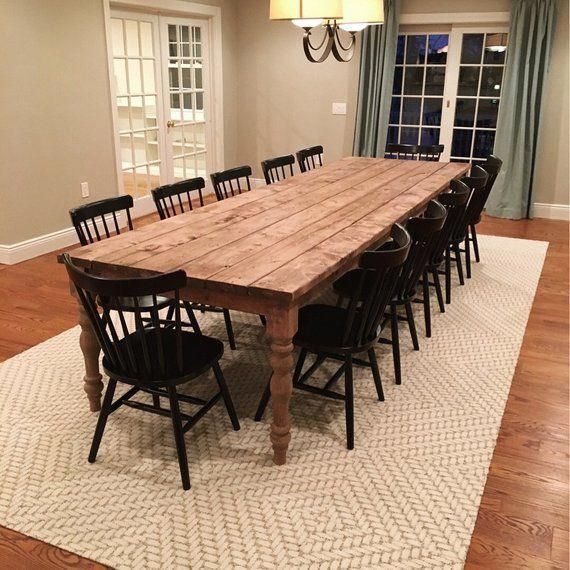 21 large crafts table
 ideas