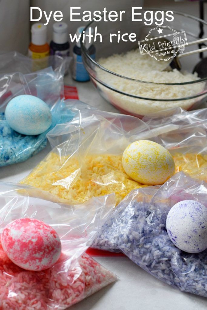 22 holiday Easter fun
 ideas