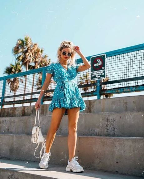 12 Spring 2019 Fashion Trends Everyone Will Be Rocking This Year -   23 dress Fashion 2018
 ideas