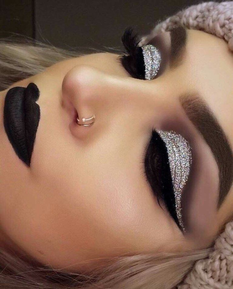 7 eye makeup 2018
 ideas