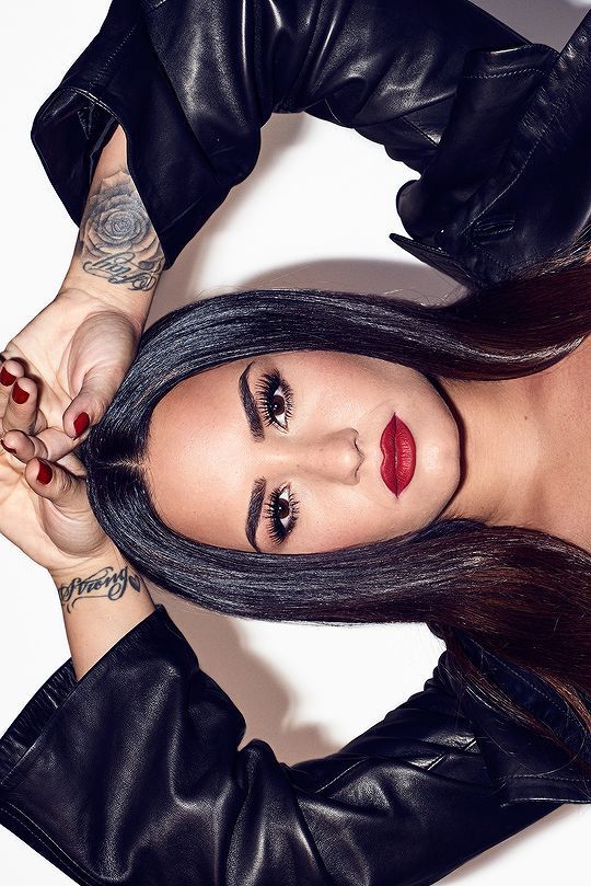 Welcome to Daily Lovato, your daily source for everything about the talented singer, songwriter, actress and entrepreneur Demi Lovato. Here you will find edits and a lot more lovely things from our members! Thank you for visiting and please do come again. We track #dailylovato -   9 hair Selena Gomez demi lovato
 ideas