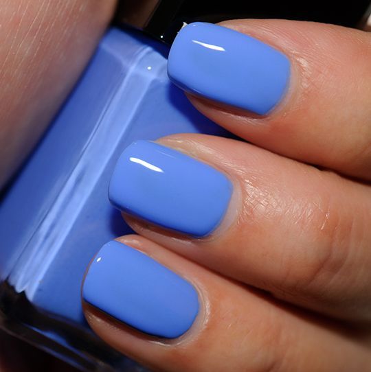 Nail Varnish Cameo -   10 hair Blue nail nail
 ideas