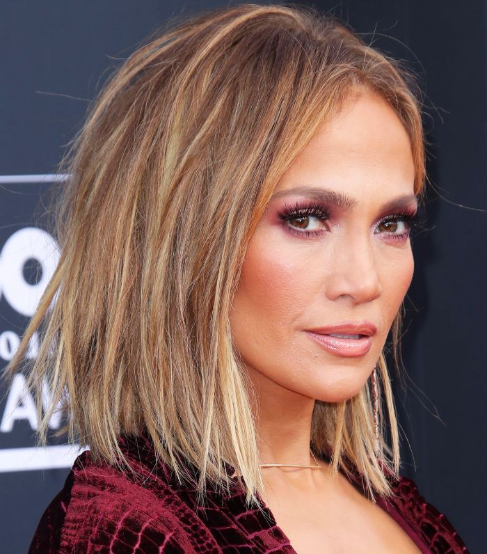 10 Beauty Tips From Hairstylists Who Work With Women Over 40 -   10 hair Caramel eyeshadows
 ideas