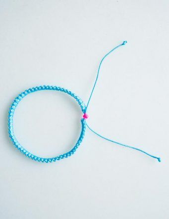 Breezy Friendship Bracelets -   11 diy projects To Try friendship bracelets
 ideas