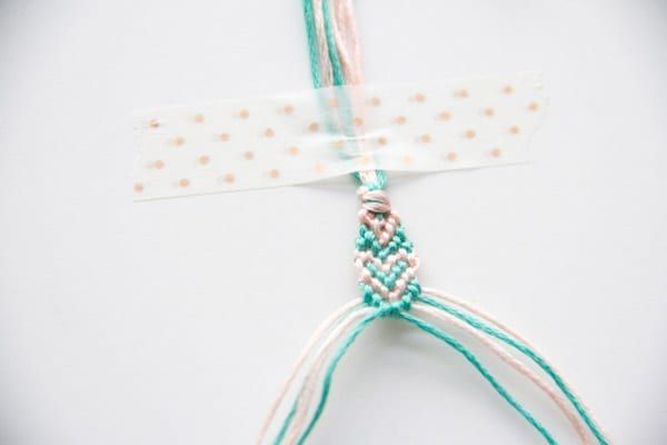 11 diy projects To Try friendship bracelets
 ideas