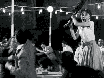 11 holiday Girl audrey hepburn
 ideas