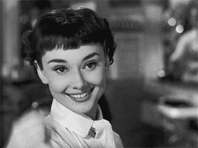 Quiz: Can You Name All These Oscar Winners From The Baby Boomer Generation? -   11 holiday Girl audrey hepburn
 ideas