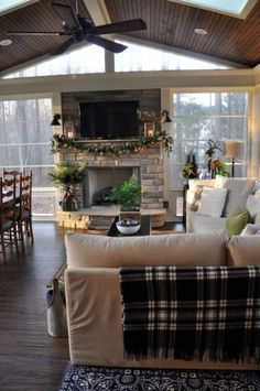 36 Christmas Home Decor Ideas for Your Beautiful Home -   11 room decor Organization buzzfeed ideas