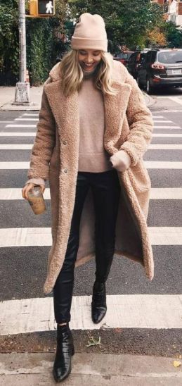 The 25 Best Winter Coats For College Students -   12 college style winter
 ideas