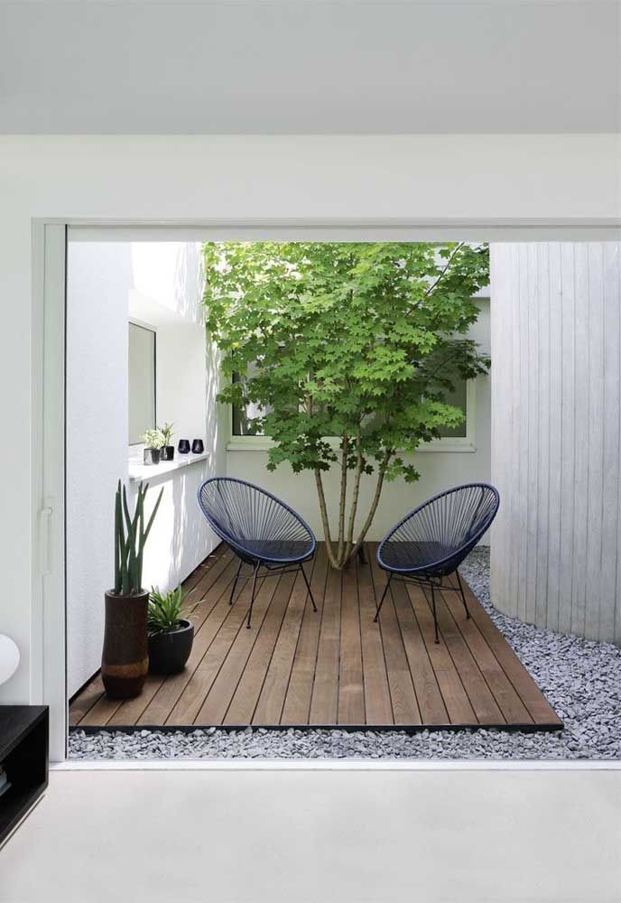 25 Gardens You Haven't Thought -   12 garden design Small interiors ideas
