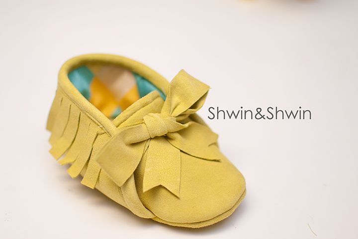 Baby Moccasins Free Pattern (Shwin & Shwin) -   13 DIY Clothes Hipster free pattern ideas