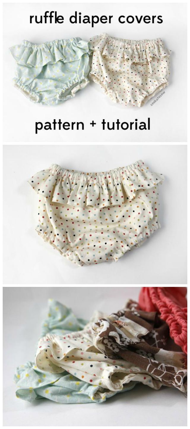 Free Baby Clothes Patterns: MumsMakeLists - Life hacks for busy mothers -   13 DIY Clothes Hipster free pattern ideas