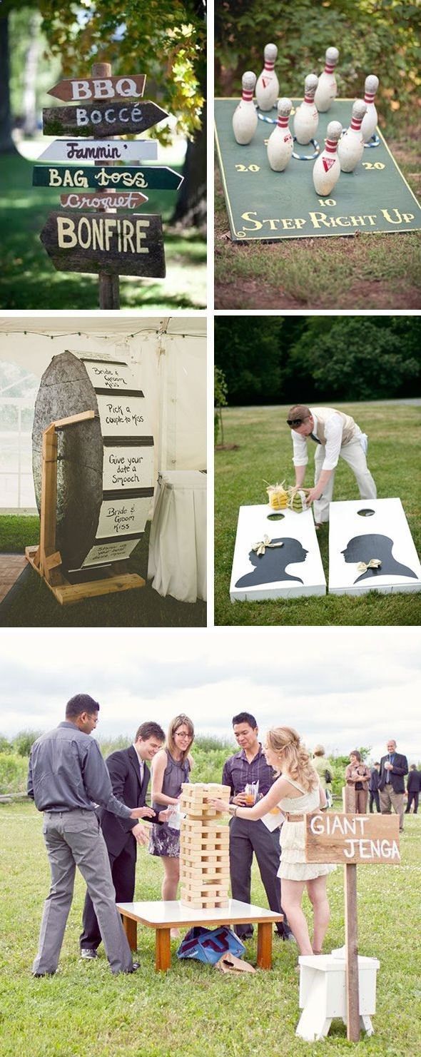 30 Wedding Reception Game Inspire You to Build Your Own -   13 festival wedding Games ideas