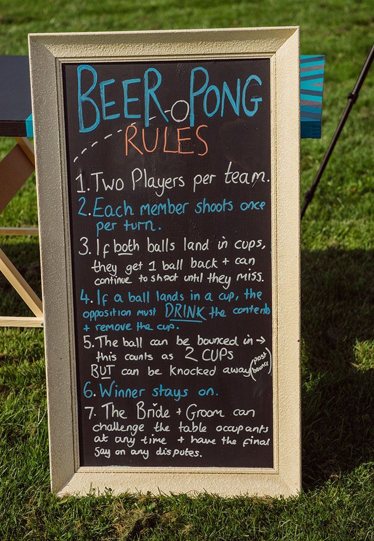 13 festival wedding Games ideas