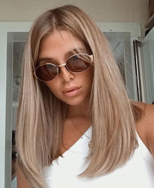 3 Things I Wish I had Known Before Turning To Blonde Hair -   13 hair Blonde 2019
 ideas