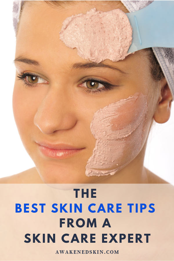 The Best Skin Care Tips From A Skin Care Expert -   13 skin care Remedies tips
 ideas