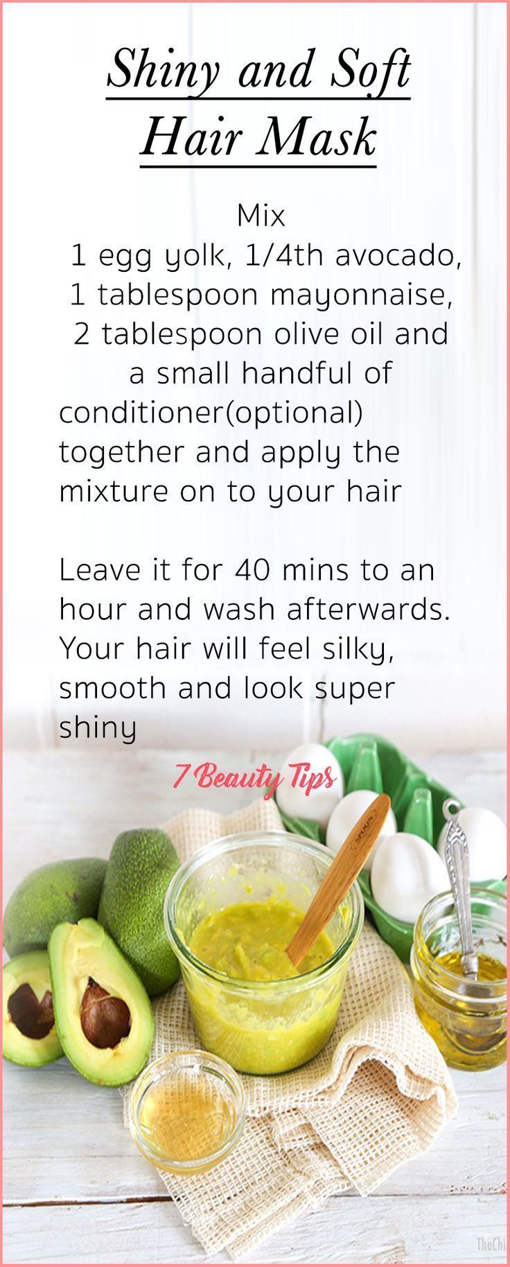 14 hair Care deep conditioning
 ideas