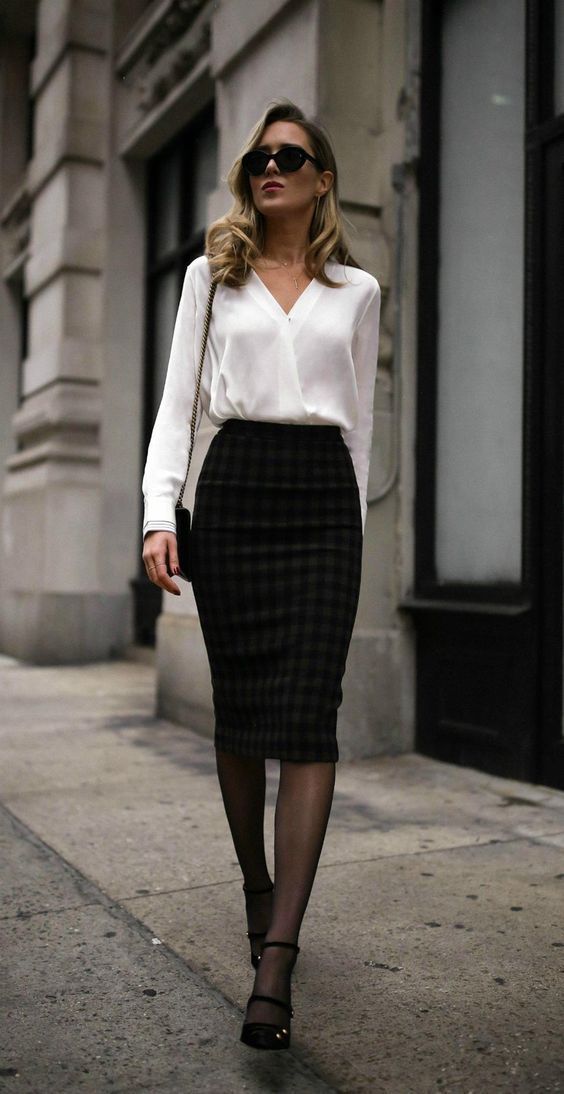 40 Classy Business Outfits for Women You Must Try -   15 dress Casual business
 ideas