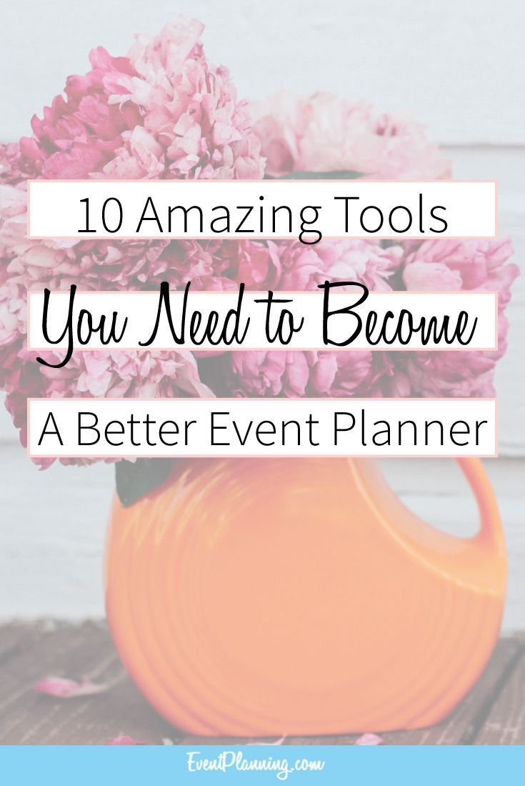 Improve Your Event Planning Skills with These 10 Tools -   15 Event Planning Logo fit
 ideas