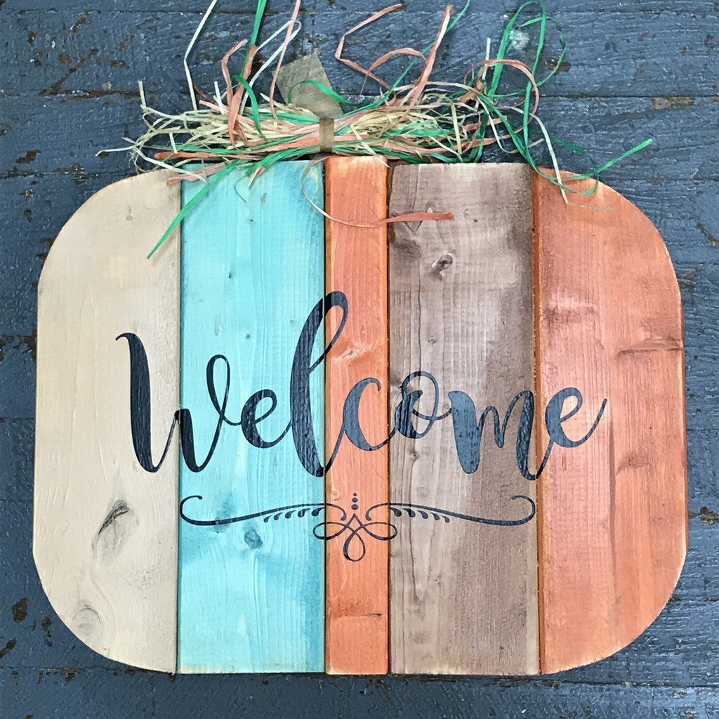 15 fall decor pallet
 ideas