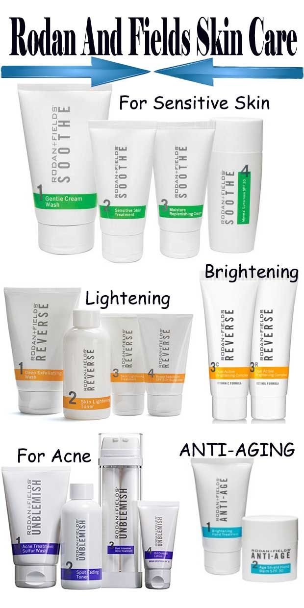 Rodan And Fields Skin Care Review For All Skin Type -   15 neutrogena skin care Routine
 ideas