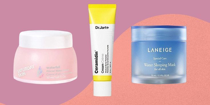 The 11 Best Korean Skin-care Products at Sephora, According to Customers -   15 skin care Sensitive products
 ideas