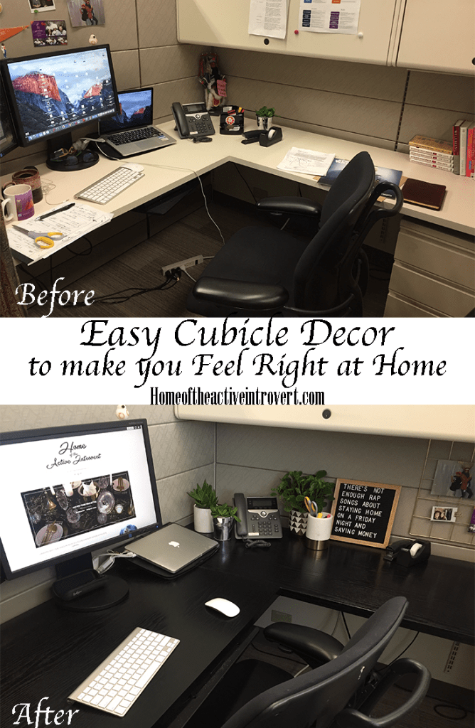 16 cubicle decor cubes
 ideas